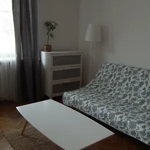 Apartament Rydla 20 Kraków